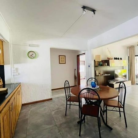 Villa Cococherie Poste Lafayette Екстериор снимка